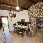 بيت للعطل Muristene Pozzo Santa Cristina