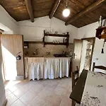 Muristene Pozzo Santa Cristina * Paulilatino