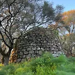 Muristene Pozzo Santa Cristina Paulilatino
