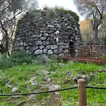 Muristene Pozzo Santa Cristina بيت للعطل Paulilatino