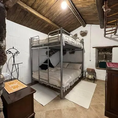 בית נופש Muristene Pozzo Santa Cristina