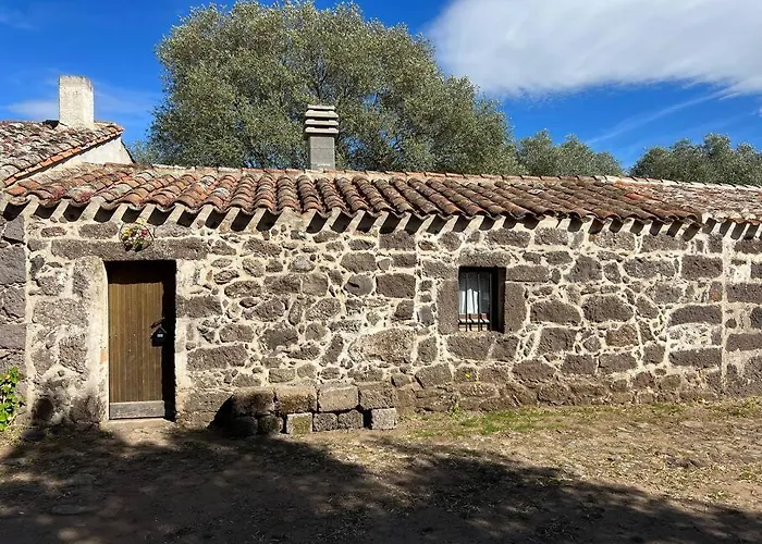 Muristene Pozzo Santa Cristina *