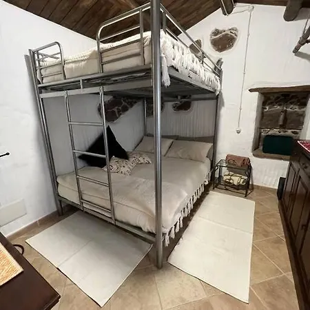 Casa vacanze Muristene Pozzo Santa Cristina