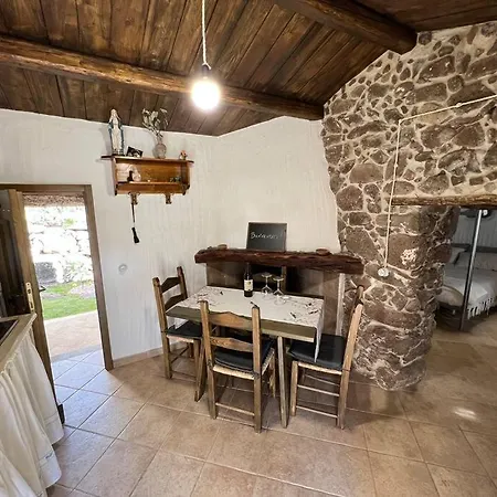 Casa vacanze Muristene Pozzo Santa Cristina