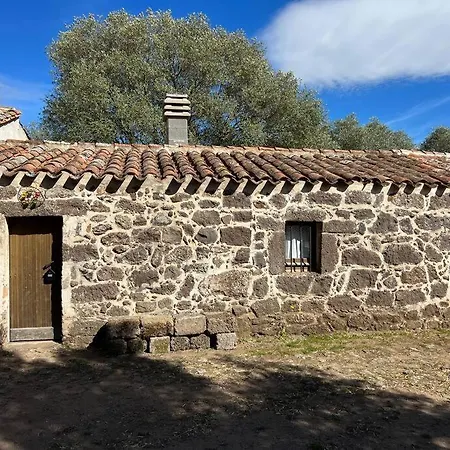 Muristene Pozzo Santa Cristina *
