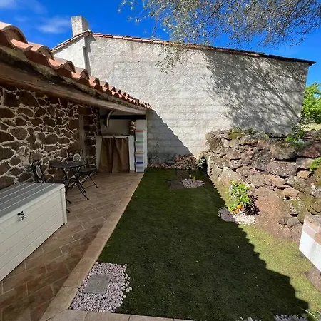 Casa vacanze Muristene Pozzo Santa Cristina