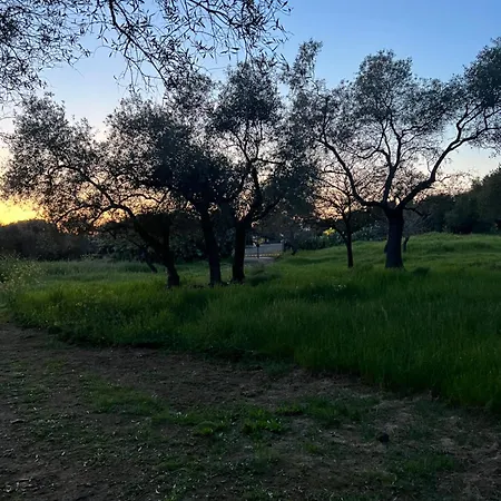 Casa vacanze Muristene Pozzo Santa Cristina *