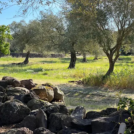Casa vacanze Muristene Pozzo Santa Cristina