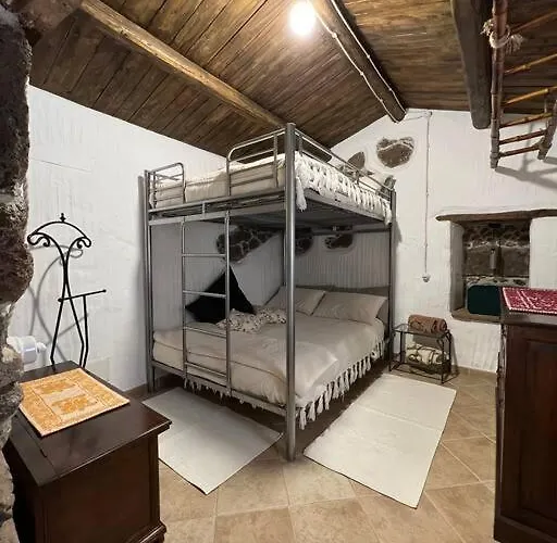 בית נופש Muristene Pozzo Santa Cristina